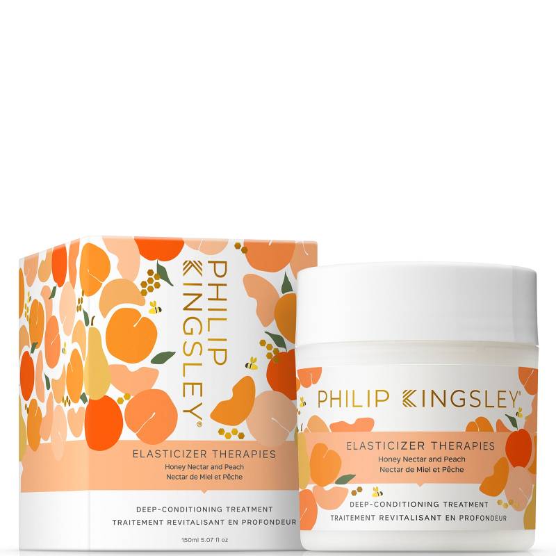 Philip Kingsley Honey Nectar & Peach Elasticizer 150ml von Philip Kingsley