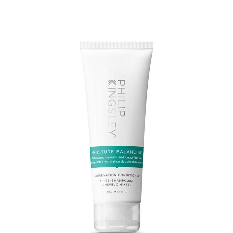 Philip Kingsley Feuchtigkeitsausgleichende Kombination Spülung 75 ml von Philip Kingsley