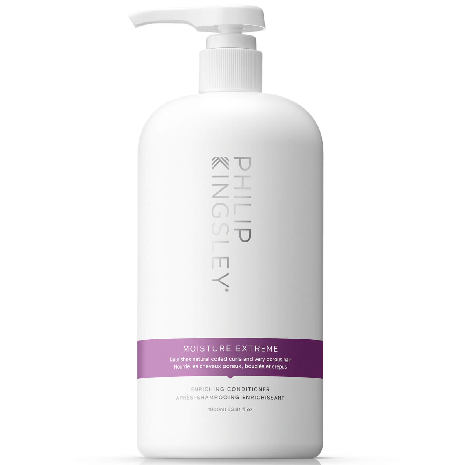 Philip Kingsley Moisture Extreme Conditioner 1000ml von Philip Kingsley
