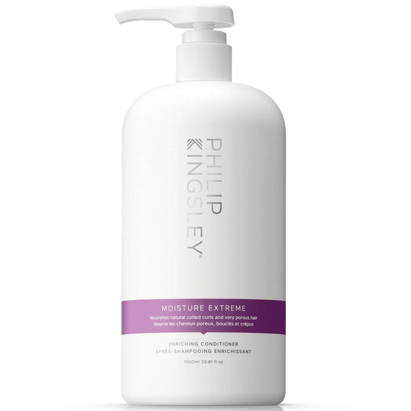 Philip Kingsley Moisture Extreme Conditioner 1000ml von Philip Kingsley