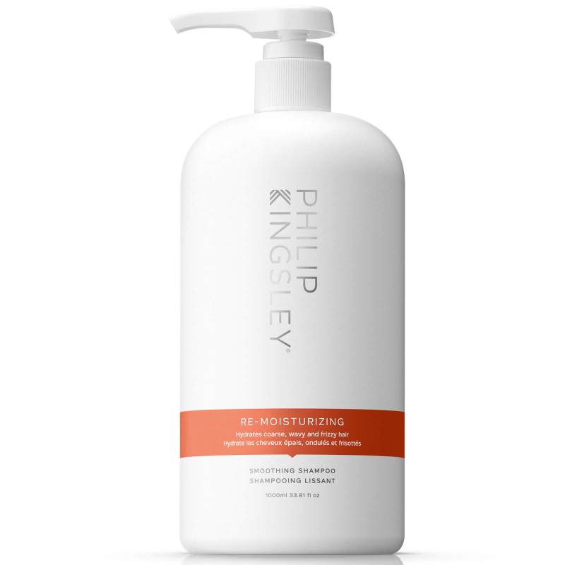 Philip Kingsley Re-Feuchtigkeitsspendende Shampoo 1000 ml von Philip Kingsley