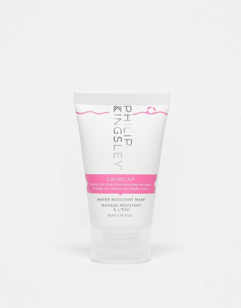 Philip Kingsley - Swimcap - Wasserfeste Maske 40 ml-Keine Farbe von Philip Kingsley