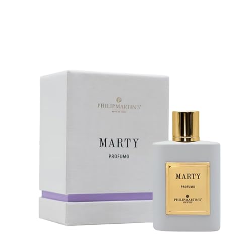 Philip Martin's Marty Parfüm 50 ml - Unisex-Parfüm von Philip Martin's