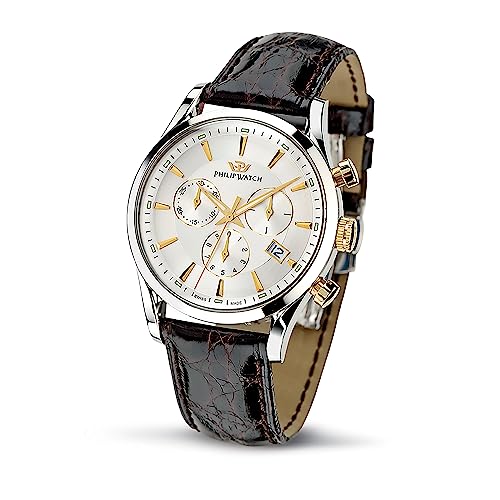 Armbanduhr Philip Watch Uomo R8271908009 von Philip Watch