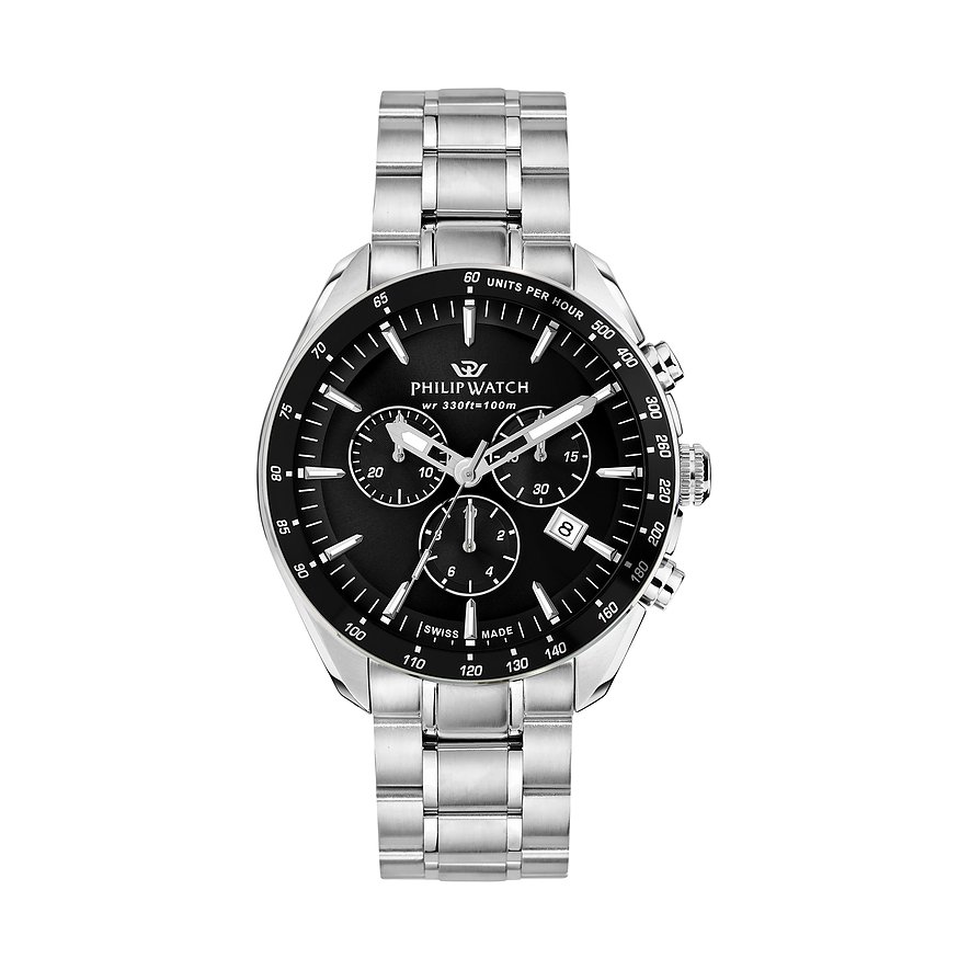 Philip Watch Chronograph Blaze R8273995018 Philip Watch Chronograph Blaze R8273995018 von Philip Watch