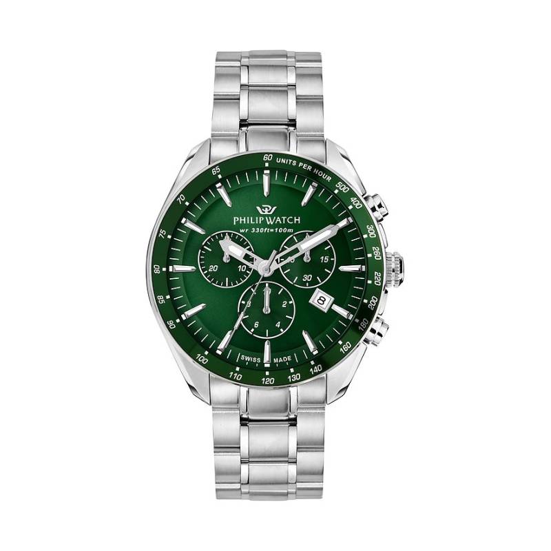Philip Watch Chronograph Blaze R8273995019 von Philip Watch