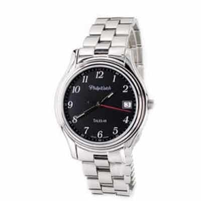 Philip Watch Unisex-Erwachsene Mod. 8253480025, 8253480025 Philip Watch Unisex-Erwachsene Mod. 8253480025, 8253480025 von Philip Watch