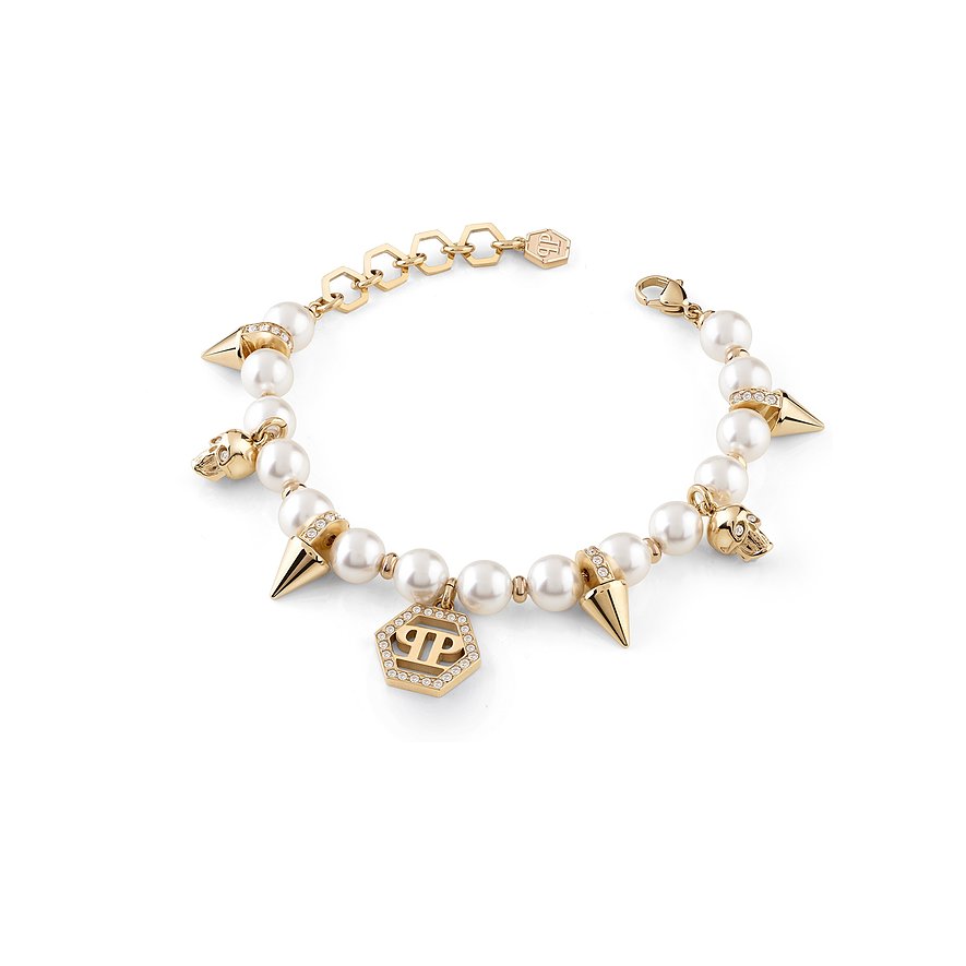 2. Chance - Philipp Plein Armband PJ8EA03BU von Philipp Plein