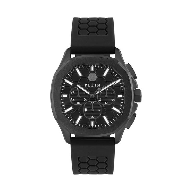 2. Chance - Philipp Plein Herrenuhr PWSAA0823 von Philipp Plein