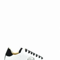 Bunte Damensneaker Philipp Plein Aus 100% Kalbsleder von Philipp Plein