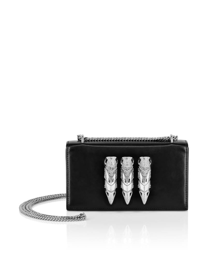 PHILIPP PLEIN Schultertasche "Schultertasche" von Philipp Plein