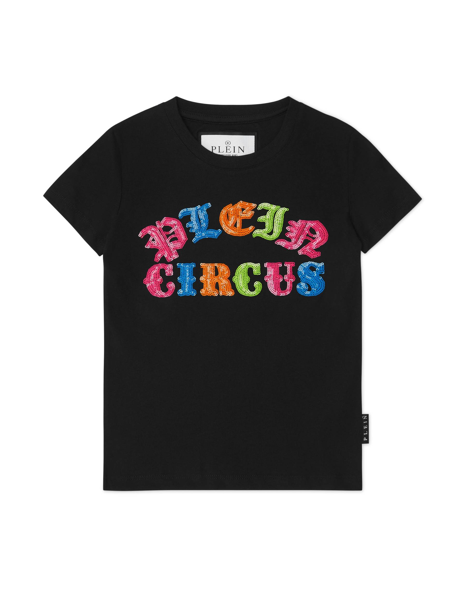 PHILIPP PLEIN T-Shirt "T-Shirt Man Fit" von Philipp Plein