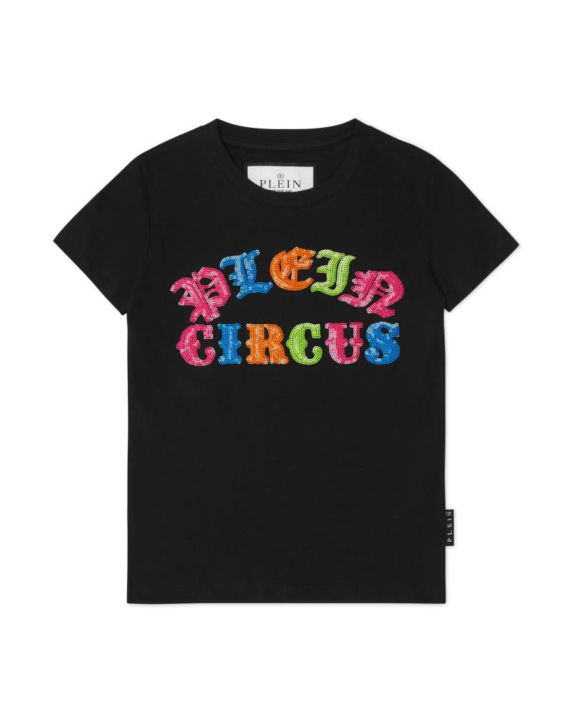 PHILIPP PLEIN T-Shirt "T-Shirt Man Fit" von Philipp Plein