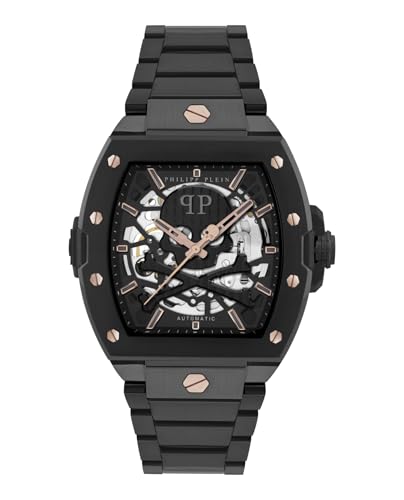 Philipp Plein Automatic Watch PWJFA0725 von Philipp Plein