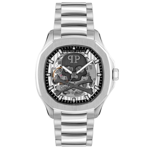 Philipp Plein Automatic Watch PWRAA0223 von Philipp Plein