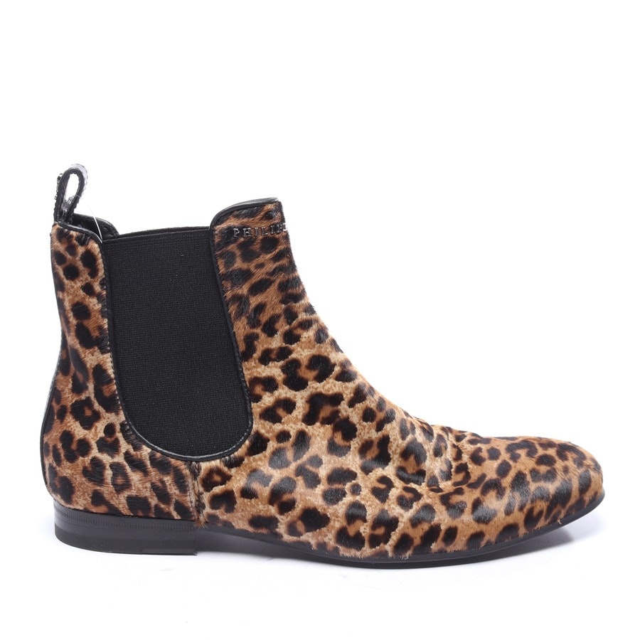 Philipp Plein Boots EUR 42 Braun von Philipp Plein