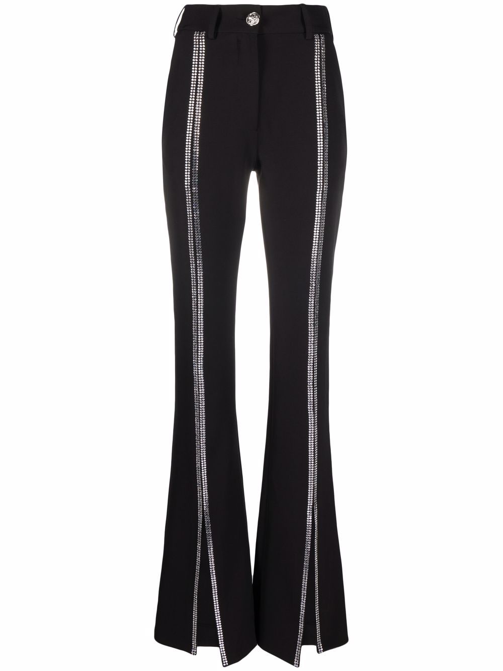 Philipp Plein Cady Hose - Schwarz von Philipp Plein