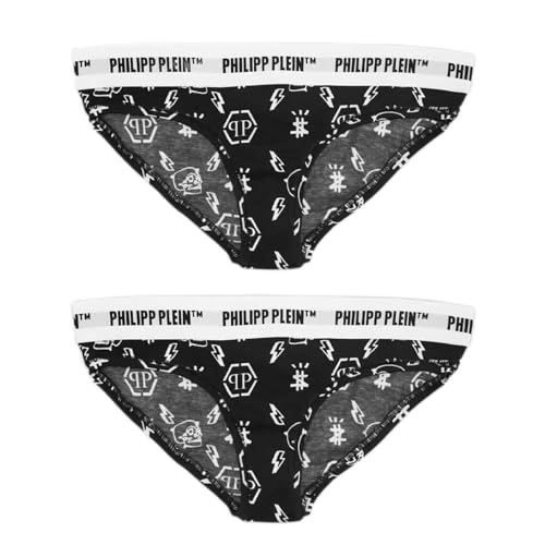 Philipp Plein DUPM_BI-Pack Slip von Philipp Plein