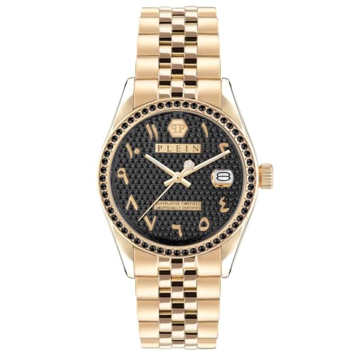 Philipp Plein Klassische Uhr PWYAA0923 von Philipp Plein