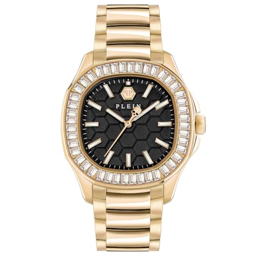 Philipp Plein Klassische Uhr PWTAA0623 von Philipp Plein