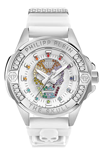 Philipp Plein Klassische Uhr PWNAA1023 von Philipp Plein