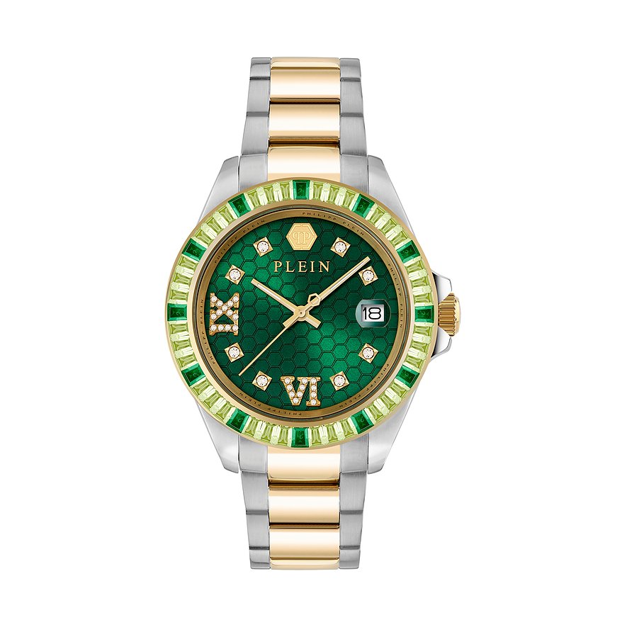 Philipp Plein Damenuhr Ladyempire PW2FA0225 von Philipp Plein