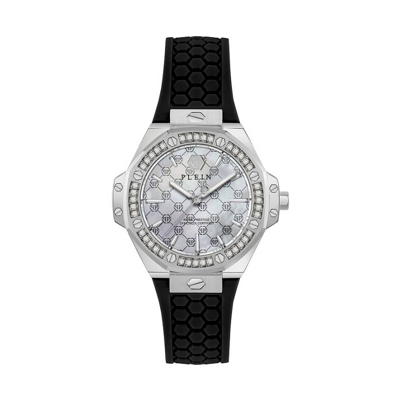Philipp Plein Damenuhr Plein Royal Prestige PW4FA0325 Edelstahl von Philipp Plein