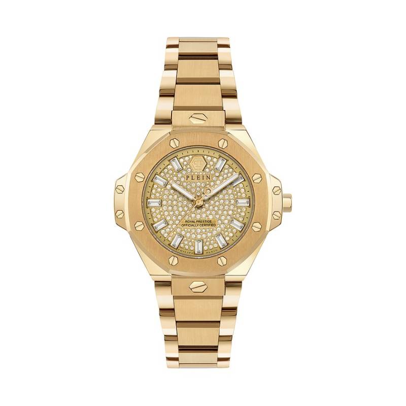 Philipp Plein Damenuhr Plein Royal Prestige PW4FA0525 von Philipp Plein