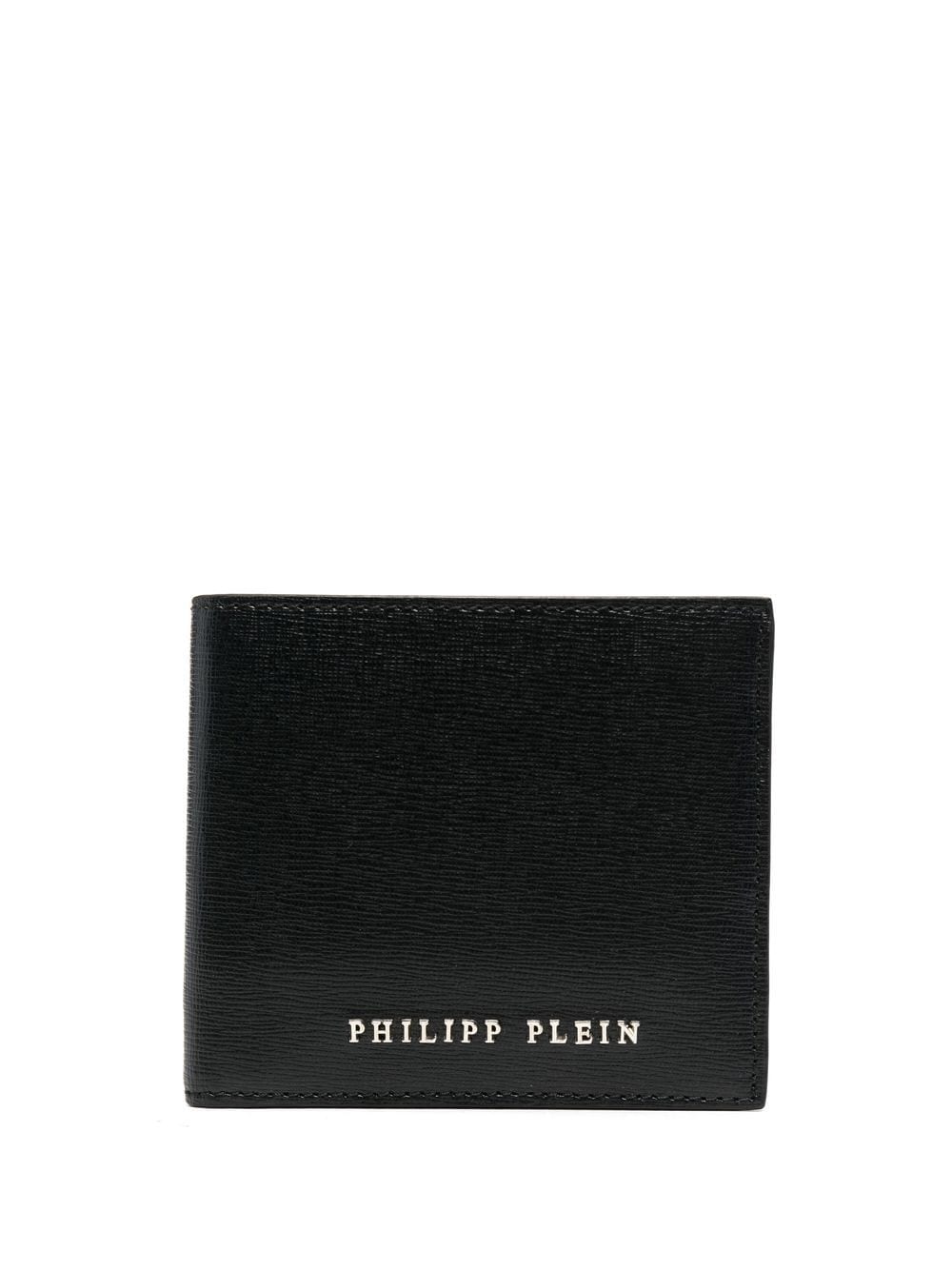 Philipp Plein French Portemonnaie - Schwarz von Philipp Plein