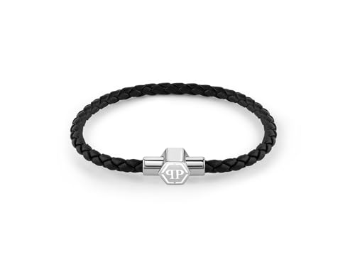Philipp Plein Herren-Armband 20, Silber 32030167 von Philipp Plein