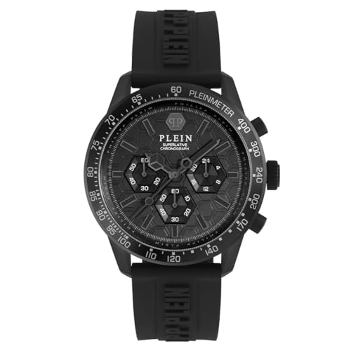Philipp Plein Watch PWPYA0324 von Philipp Plein