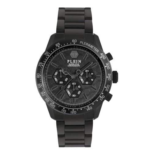 Philipp Plein Watch PWPYA0624 von Philipp Plein