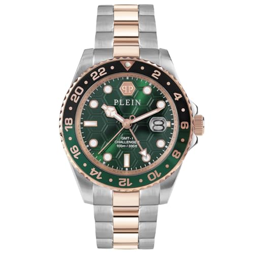 Philipp Plein Klassische Uhr PWYBA0623 von Philipp Plein