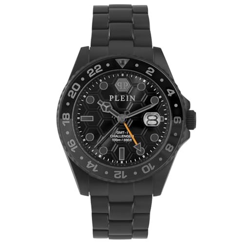 Philipp Plein Klassische Uhr PWYBA0923 von Philipp Plein