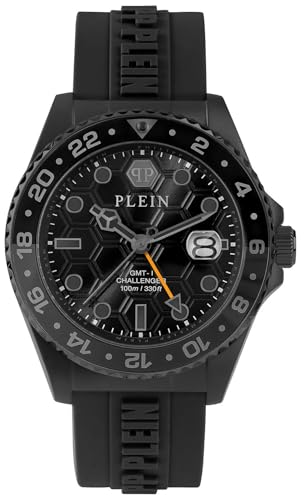 Philipp Plein Klassische Uhr PWYBA1023 von Philipp Plein