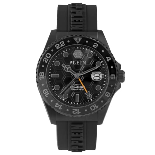 Philipp Plein Klassische Uhr PWYBA1023 von Philipp Plein