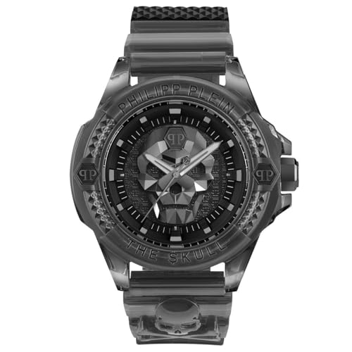 Philipp Plein Klassische Uhr PWWAA0523 von Philipp Plein