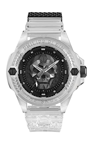 Philipp Plein Klassische Uhr PWWAA0423 von Philipp Plein