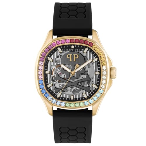 Philipp Plein Automatic Watch PWRAA0523 von Philipp Plein