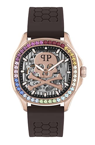 Philipp Plein Automatic Watch PWRAA0623 von Philipp Plein