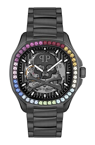 Philipp Plein Automatic Watch PWRAA0823 von Philipp Plein