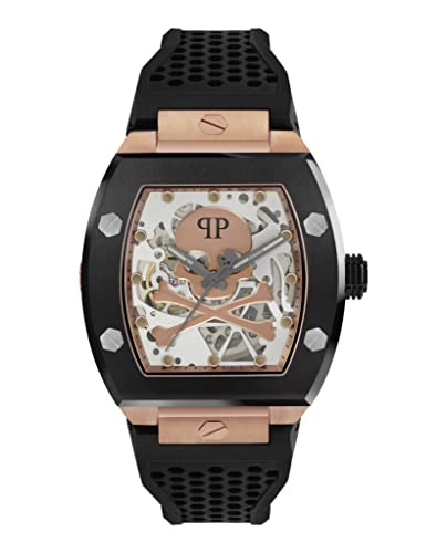 Philipp Plein Automatische Uhr mid-33506 von Philipp Plein