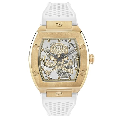 Philipp Plein Automatische Uhr mid-33509 von Philipp Plein