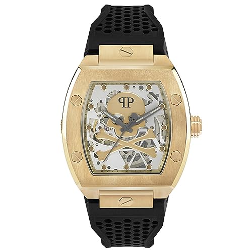 Philipp Plein Automatische Uhr mid-33508 von Philipp Plein