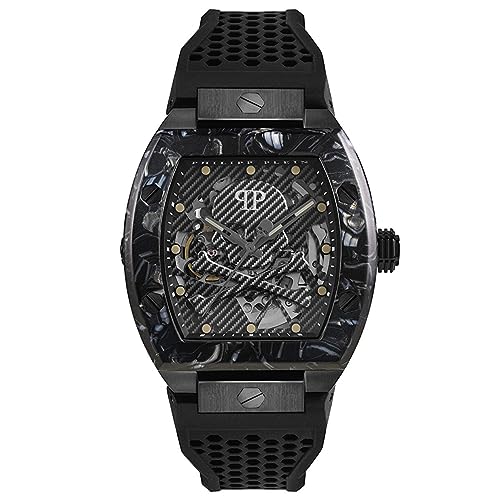 Philipp Plein Automatische Uhr PWBAA0221 von Philipp Plein