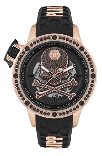 Philipp Plein Herrenuhr PWUAA0323 von Philipp Plein