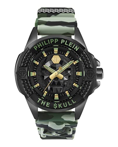 Philipp Plein Watch PWAAA0821 von Philipp Plein