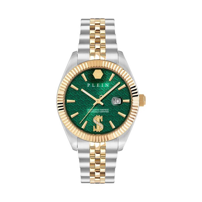 Philipp Plein Herrenuhr Date Superlative PWMFA0825 von Philipp Plein