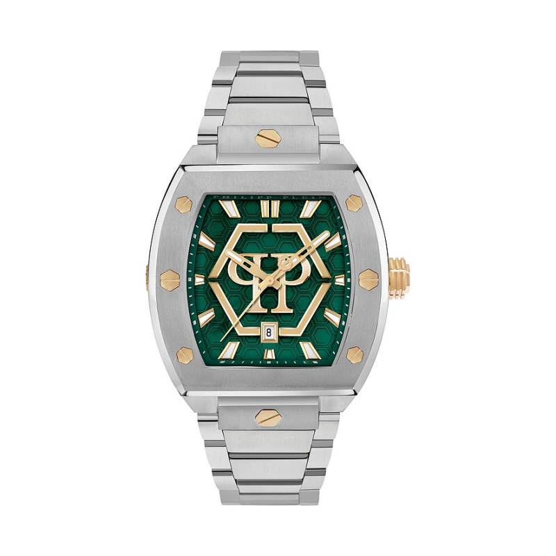 Philipp Plein Herrenuhr Hexagon Phantom PWPUA0825 von Philipp Plein