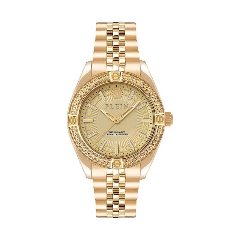 Philipp Plein Herrenuhr Plein Icon Chain PWZFA0325 von Philipp Plein